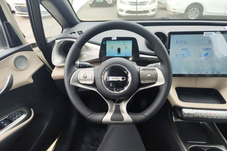 Used BYD Dolphin 2025 420km Free Edition