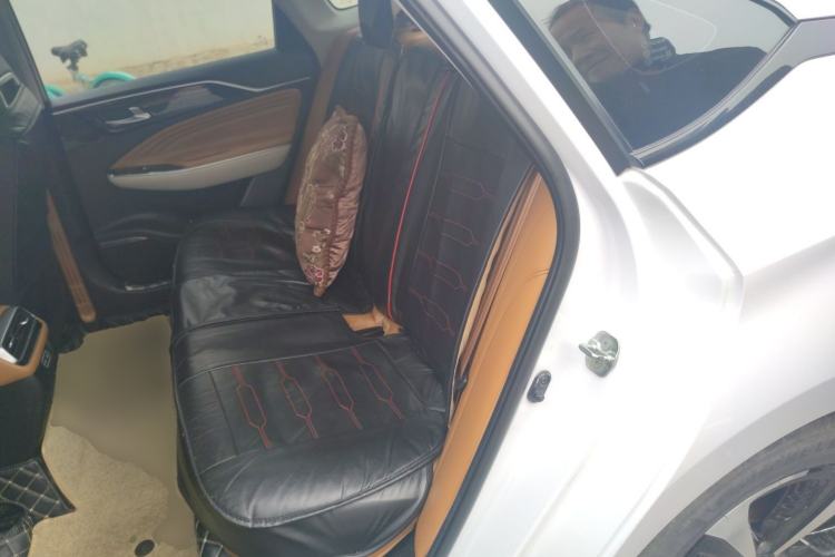 Used GAC Group GAC Toyota iA5 2019 Leading Edition