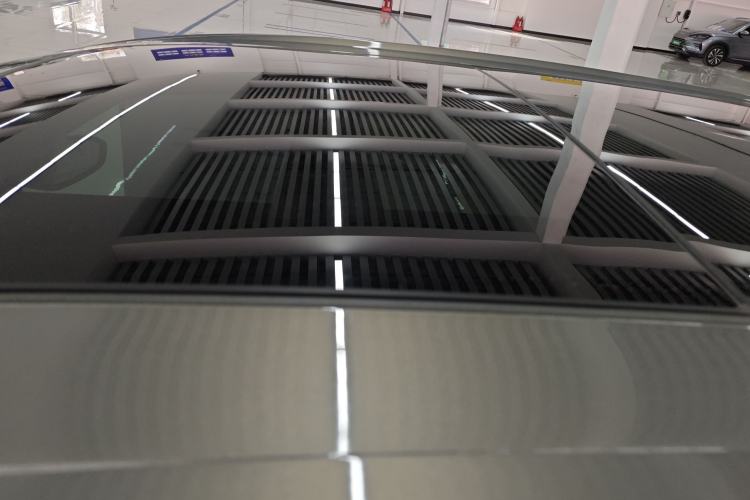 Used Buick GL6 2019 18T 6-Seater Connected Luxury Version China VI Standard
