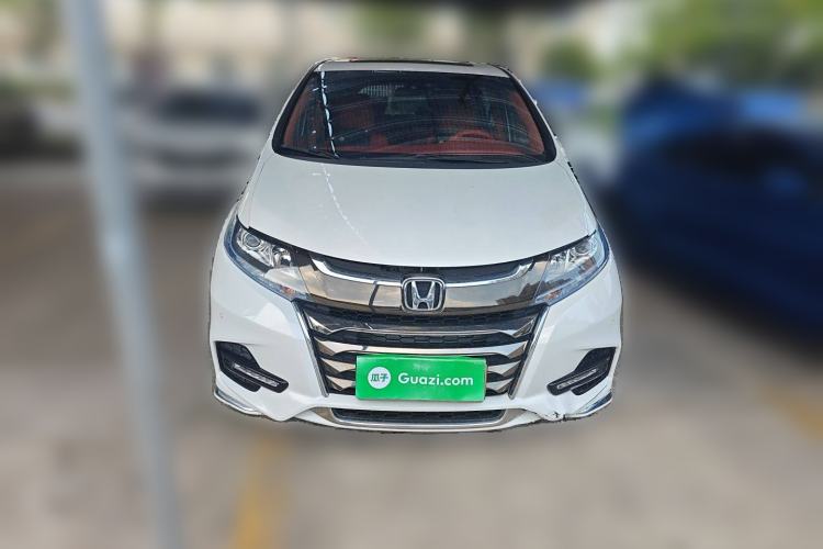 Used Honda Odyssey 2021 2.0L Rui·Smart Edition

