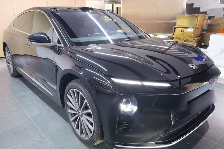 Used Nio ET9 2025 100 kWh
