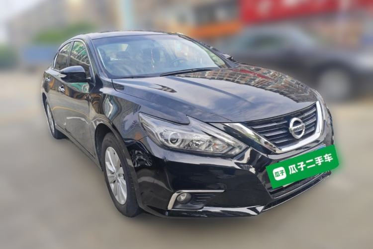 Used Nissan Teana 2018 2.0L XL Smart Upgrade Edition