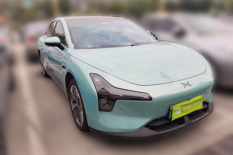 Used XPeng MONA M03 2025 620 Ultra-Long Range Plus