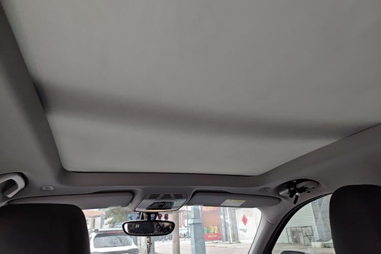 Used BMW X1 2016 sDrive18Li Fashion Model
