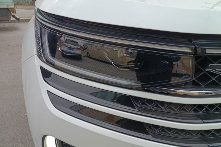 Used Volkswagen Tavendor 2024 380TSI All-Wheel Drive R-Line Cruise Edition