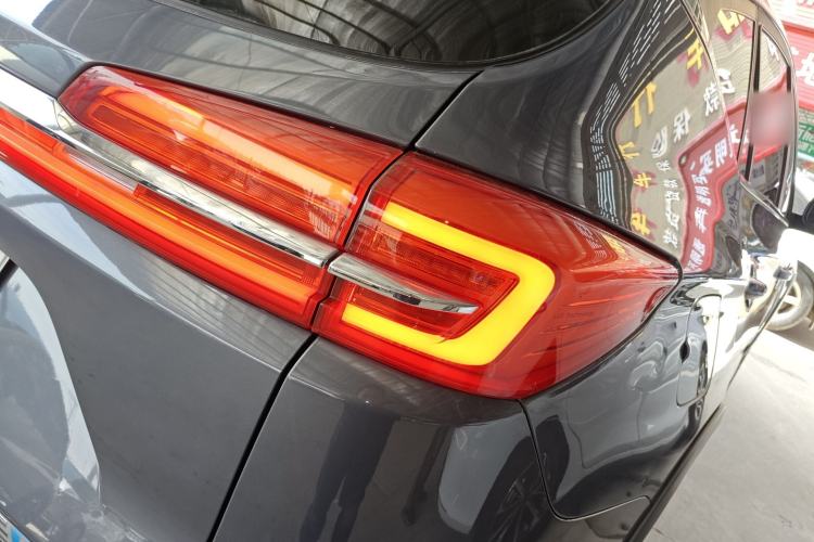 Used BYD Song New Energy 2019 Song EV500 Smart Connect Elite Model