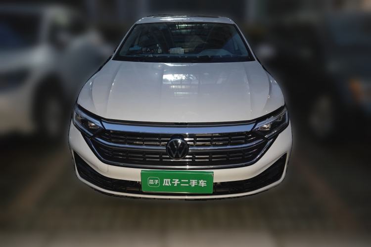 Used Volkswagen Sagitar 2023 300TSI DSG Excellence Edition
