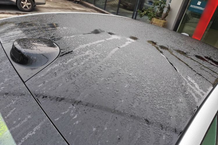 Used Qiyuan A06 2026 Model 240 Laser Ultra