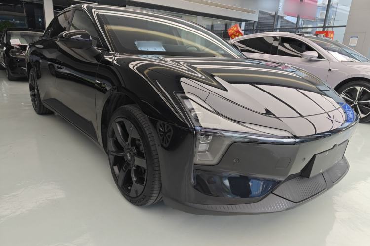 Used XPeng MONA M03 2024 620 with Ultra-Long Range