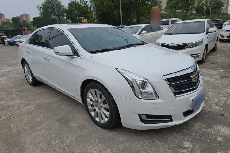 Used Cadillac XTS 2016 28T Tech Edition
