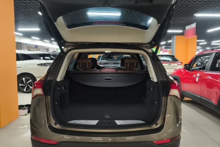 Used Buick Envision 2019 28T 4x4 Elite Version China V Standard
