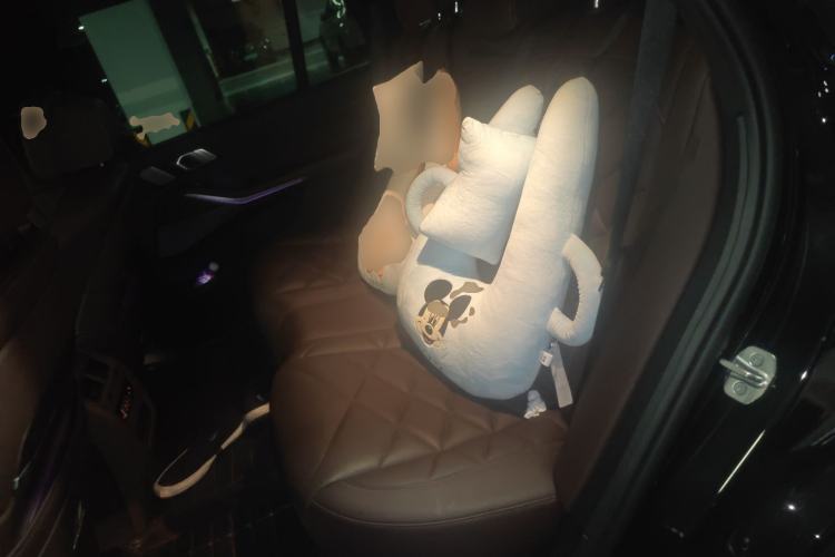 Used BMW X5 2022 Restyled xDrive 40Li Luxury Edition M Sport Package
