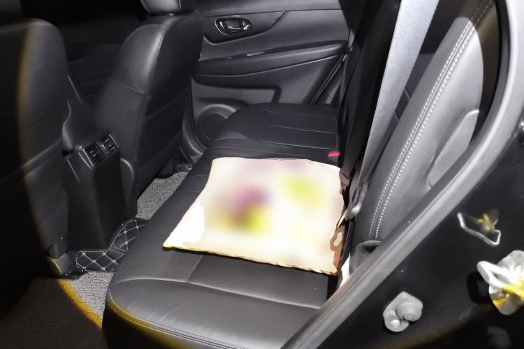 Used Nissan X-Trail 2017 2.0L CVT Comfort Edition 2WD
