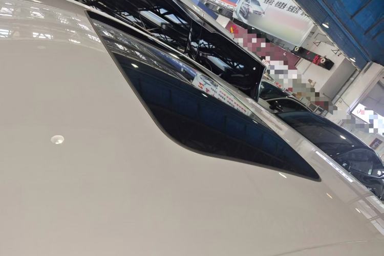 Used Buick GT 2021 Revised Version Flagship 1.5L Automatic Elite Edition