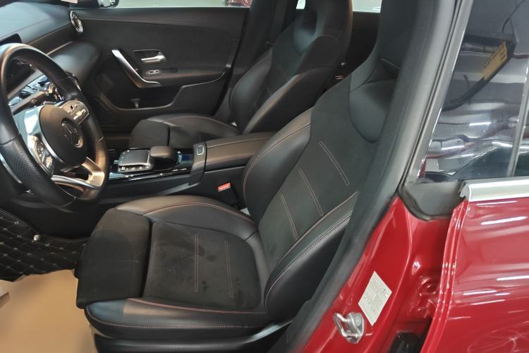 Used Mercedes-Benz CLA 2021 CLA 200