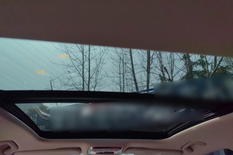 Used Hongqi H5 2025 1.5T DCT Qiyun 500 000th Unit Commemorative Edition
