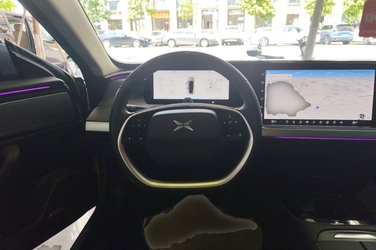 Used XPeng P7 2021 670G