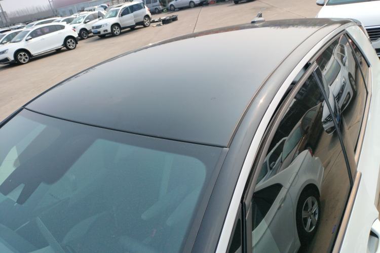 Used Volkswagen ID.3 2025 Smart Edition Ultra-Intelligent Version
