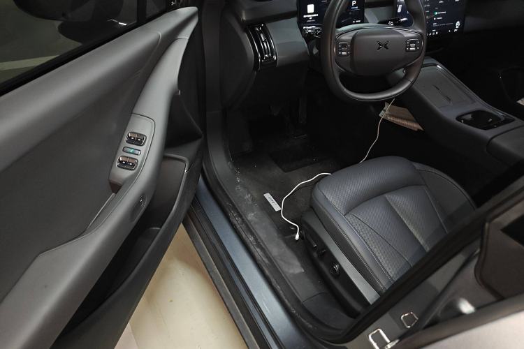 Used XPeng P7+ 2025 Ultra-Long Range Max Flagship Edition