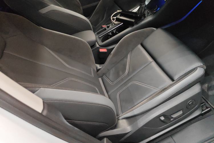 Used Audi Q3 Sportback 2020 40 TFSI Fashion Model