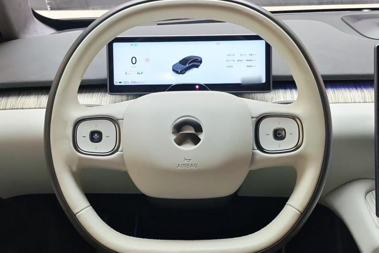 Used Nio ET7 2022 75 kWh