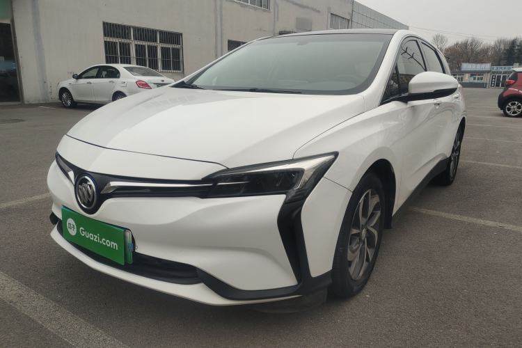 Used Buick Velite 6 2020 Connected Smart Enjoyment PLUS