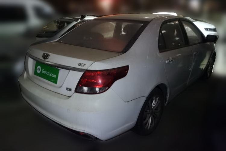 Used Geely Auto Vision 2015 1.5L Manual Elite Model