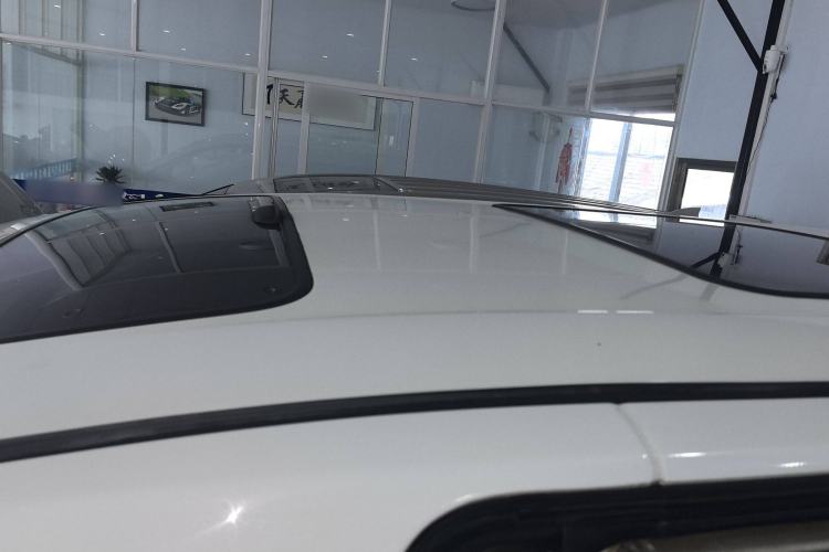 Used Joylong iFly 2018 2.0T Dual-Clutch Supreme Edition
