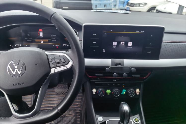 Used Volkswagen Lavida 2023 280TSI DSG Starry Sky Deluxe Edition
