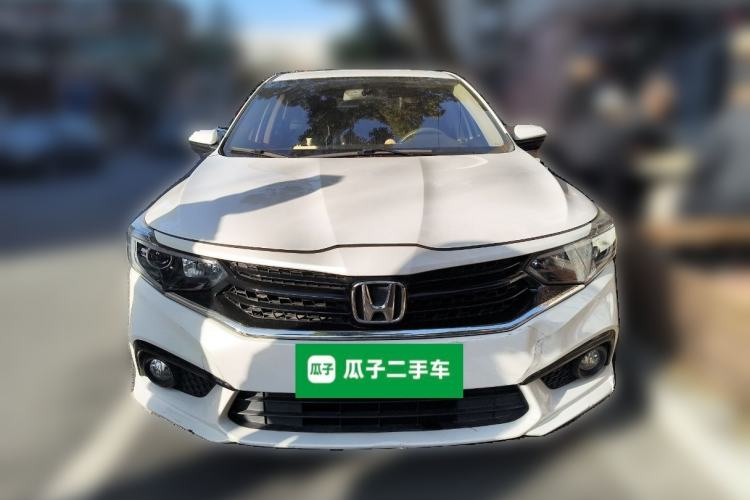 Used Honda Envix 2019 180TURBO CVT Enjoyment Version China VI
