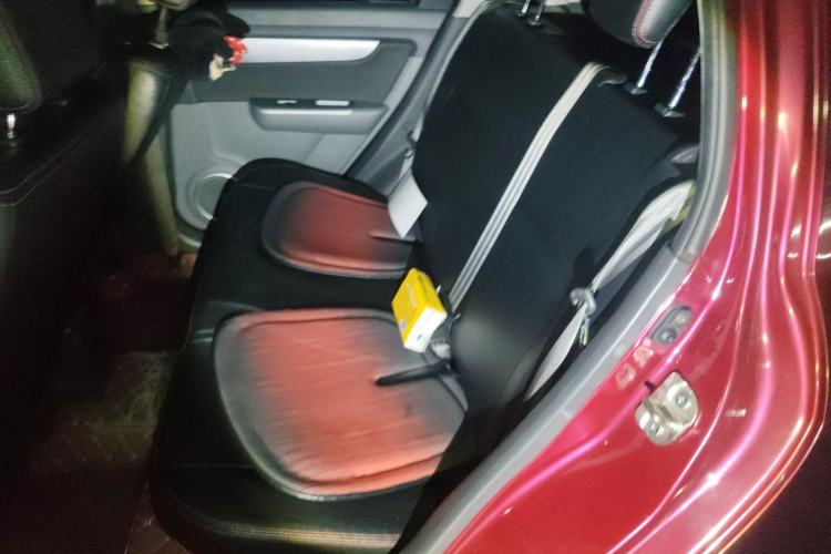 Used Suzuki Swift 2016 1.5L Automatic Fashionable Coolplay Edition
