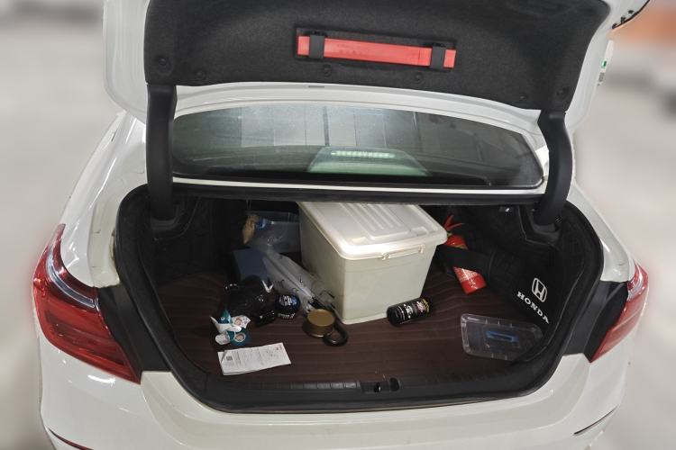 Used Honda Inspire 2019 Rui·Hybrid 2.0L Jingya Edition China VI
