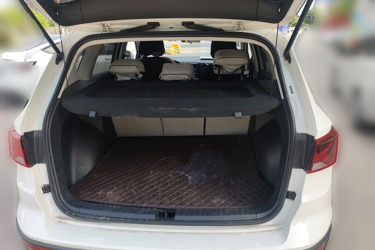 Used Jetta VS5 2023 280TSI Manual Entry-Level Model
