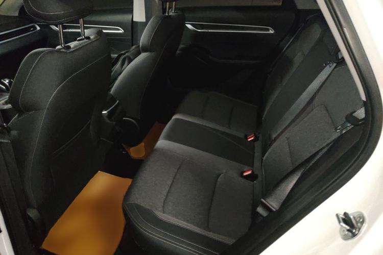 Used Geely Auto Emgrand 2025 4th Generation 1.5L Manual - Starry Edition