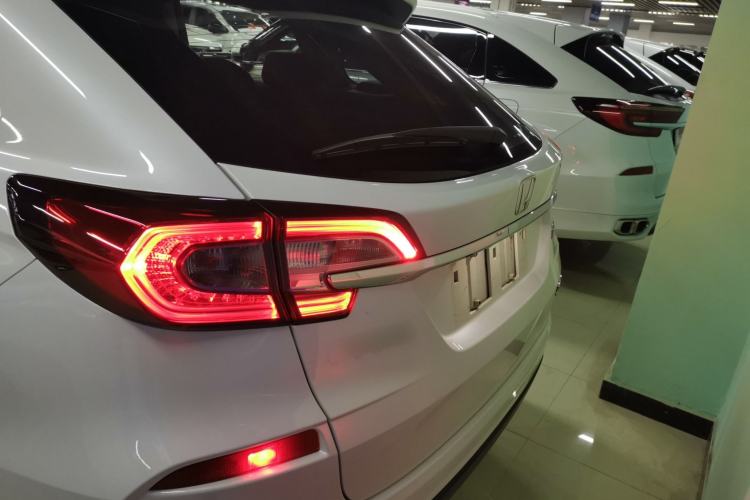 Used Honda Avancier 2017 240TURBO Two-Wheel Drive Comfort Version