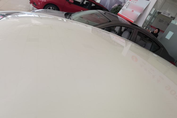 Used Nissan Sylphy 2022 Classic 1.6XE CVT Comfort Edition