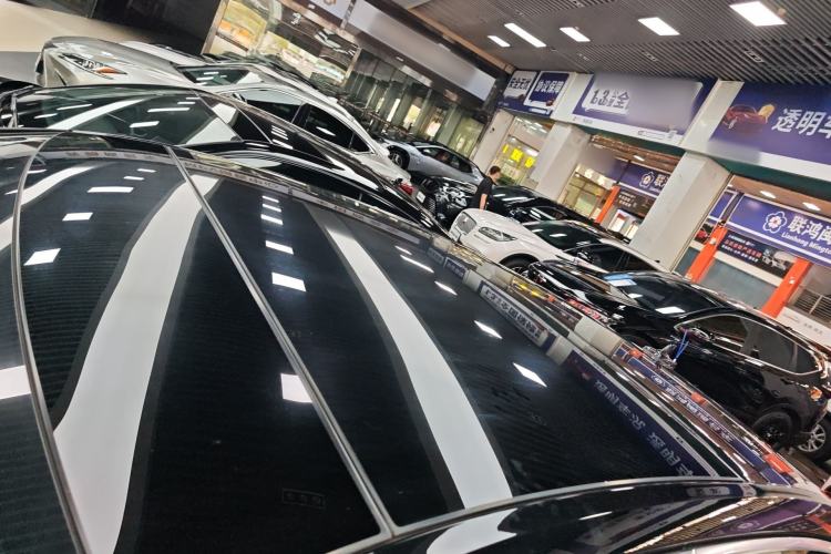 Used Audi A6L 2024 40 TFSI Luxury Dynamic Edition
