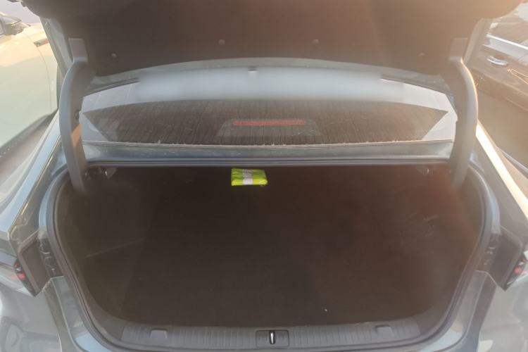 Used Chery Fengyun A8 2025 145 Luxury Edition
