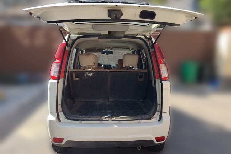 Used Suzuki Wagon R X5 2013 Facelift 1.4L Luxury Edition
