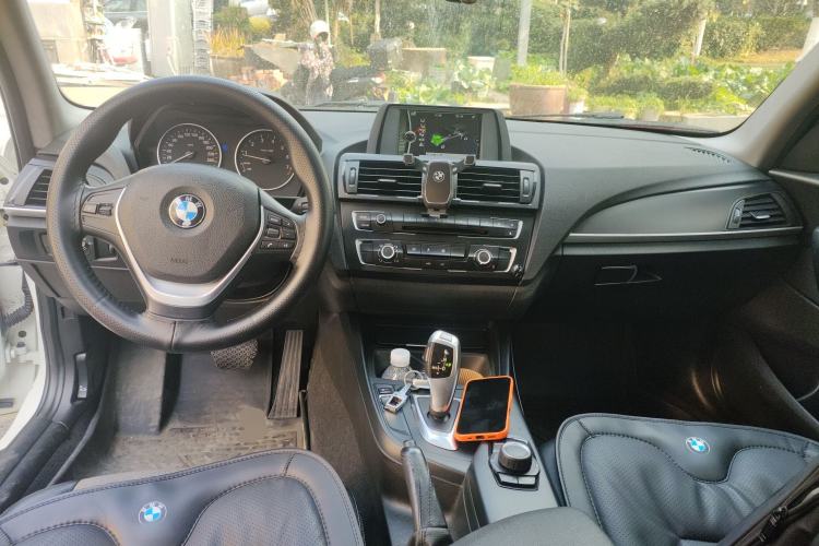 Used BMW 1 Series 2013 Revised 116i Leading Edition