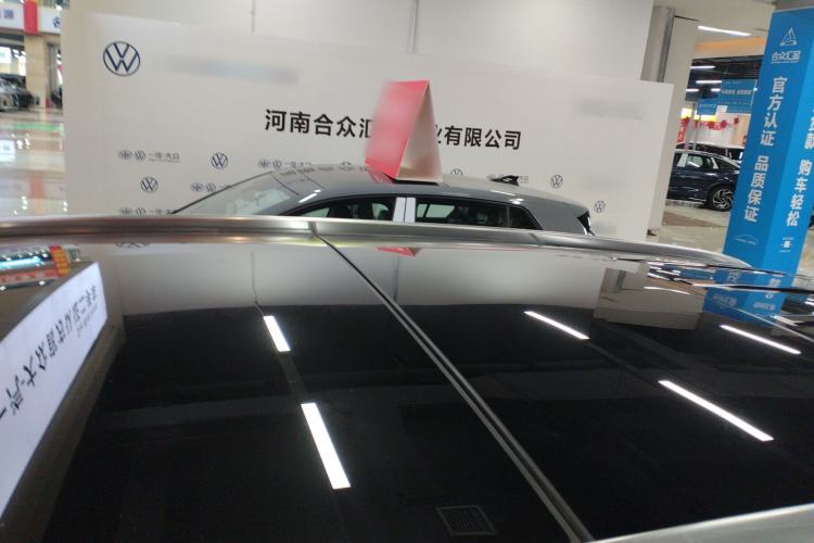 Used Mercedes-Benz GLC 2022 Facelifted GLC 300 L 4MATIC Luxury Edition Roof