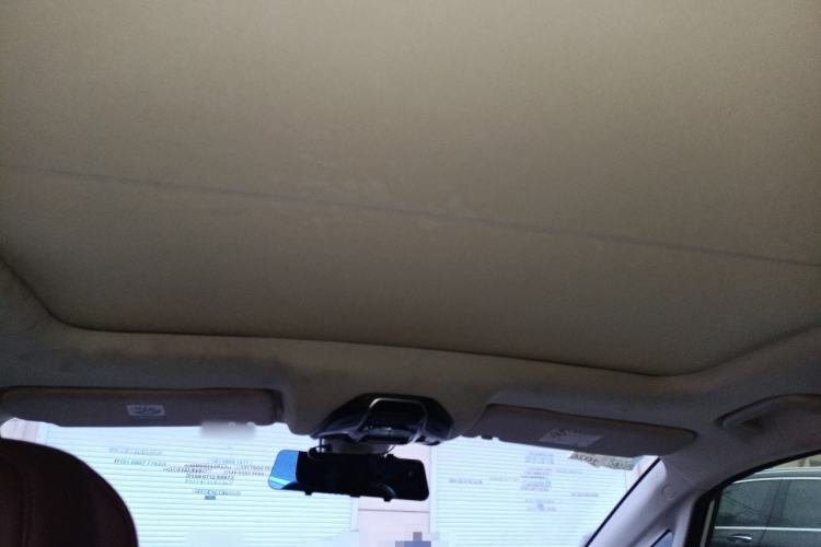 Used Geely Auto Jiajie 2022 1.8TD DCT Platinum Comfort Model