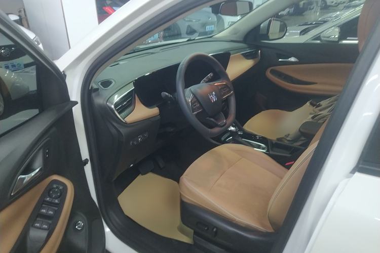 Used Buick Encore PLUS 2023 Smart Fun Edition