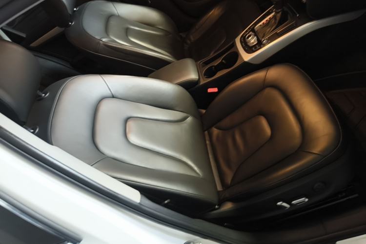 Używany Audi A4 2014 40 TFSI allroad quattro plus version