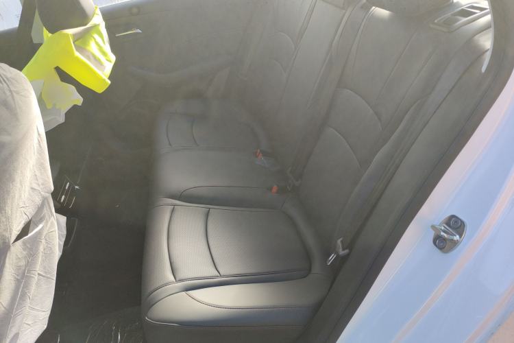 Used Roewe i5 2026 Model 1.5L CVT Luxury Version