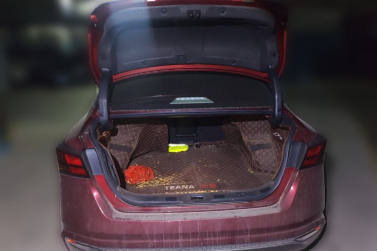Used Nissan Teana 2021 2.0T XV AD1 Prestige Navigation Edition
