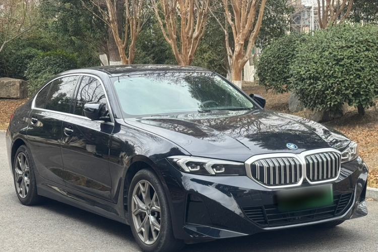 Used BMW i3 2022 eDrive 35 L