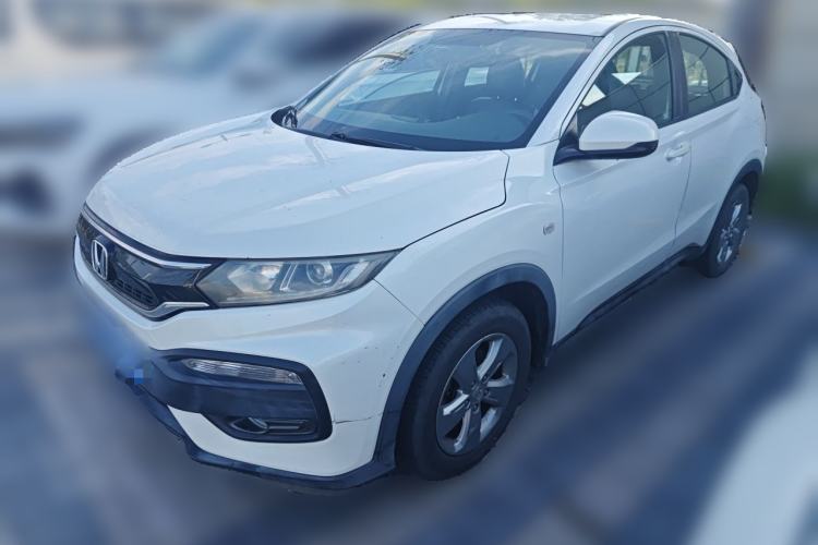 Used Honda XR-V 2015 1.5L LXi CVT Classic Edition