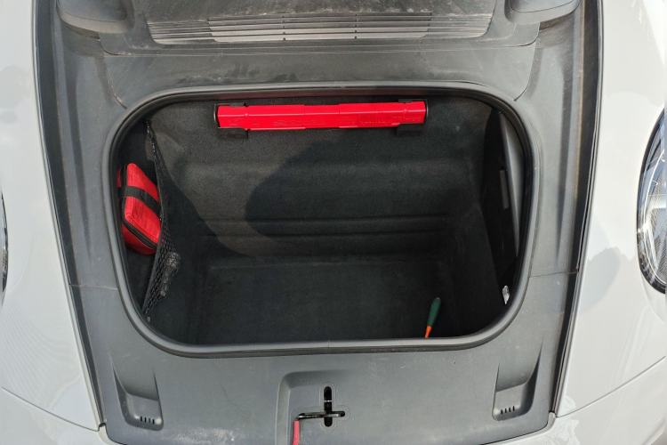 Used Porsche 911 2020 Carrera 4 3.0T
