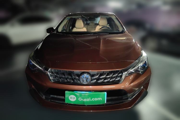 Used Venucia D60 2018 1.6L CVT Smart Connect Luxury Edition
